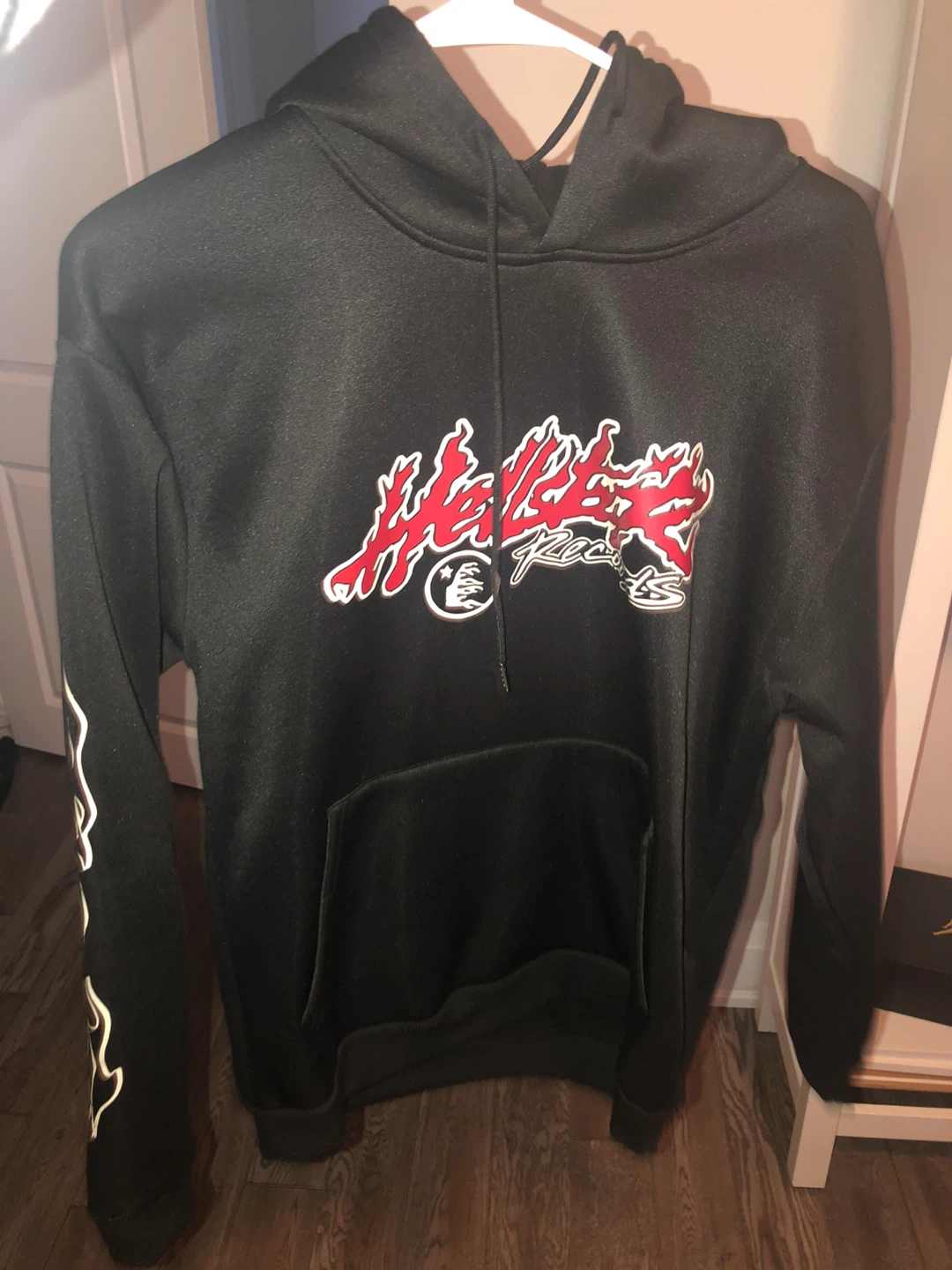Hellstar Studios Tour Hoodie