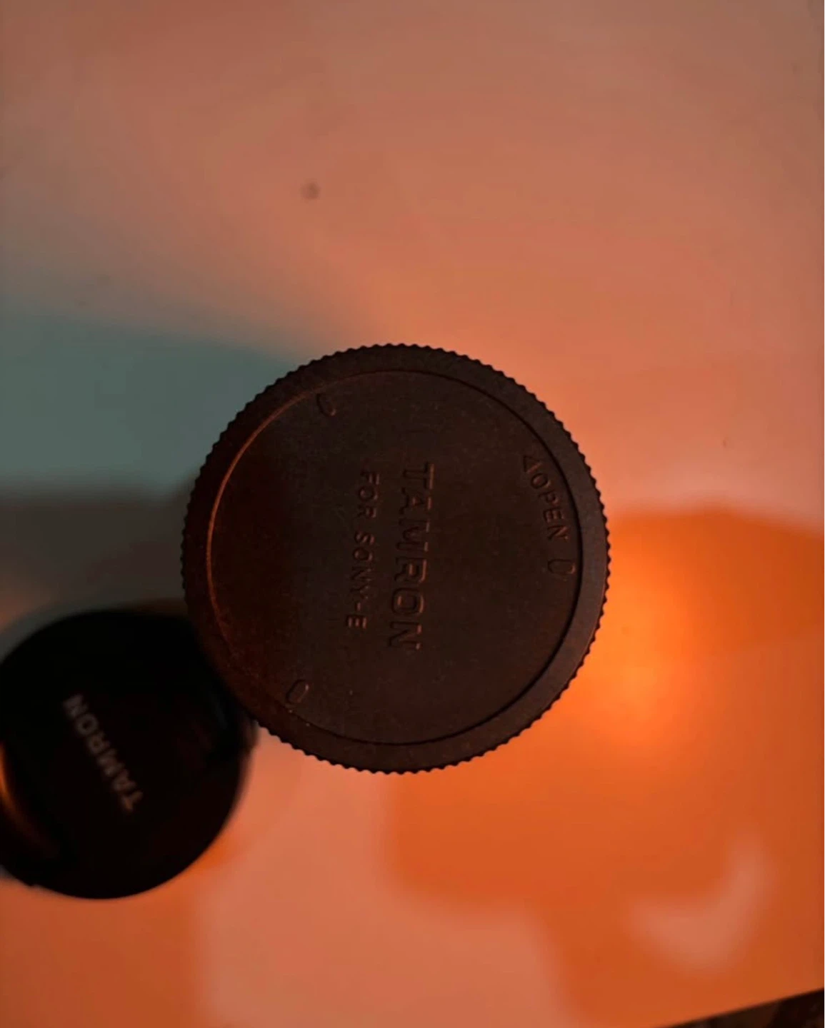 Tamron 11-20mm F/2.8 Di III-A RXD Lens - photo 4