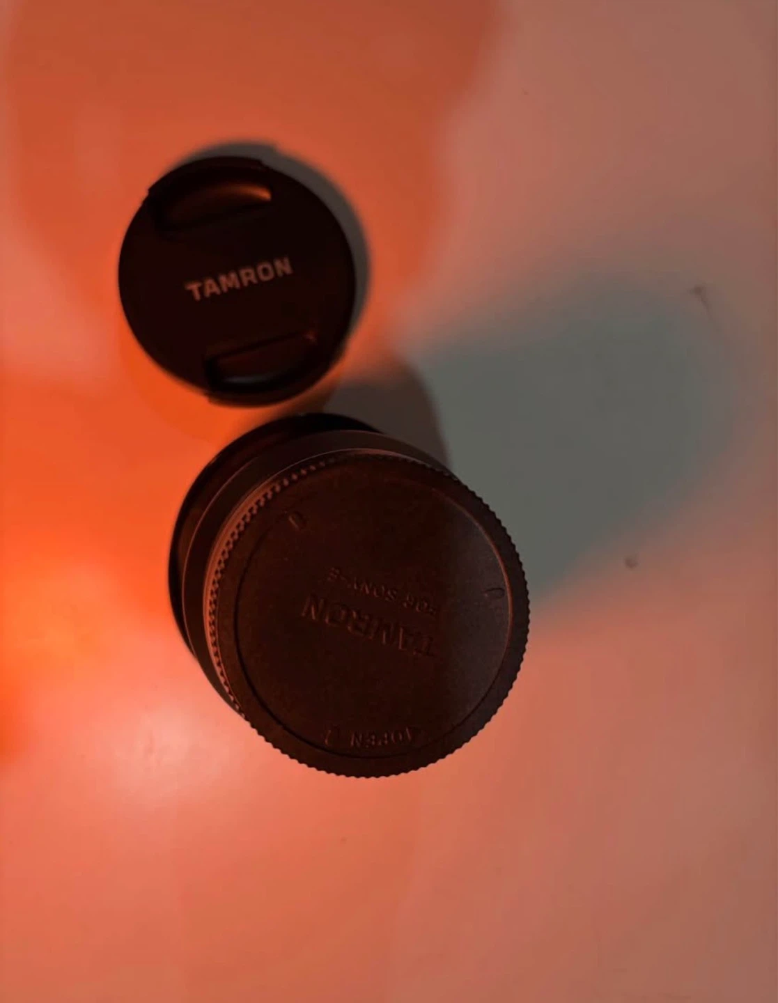 Tamron 11-20mm F/2.8 Di III-A RXD Lens - photo 3