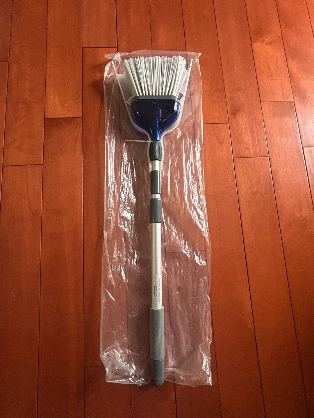Stormate Broom