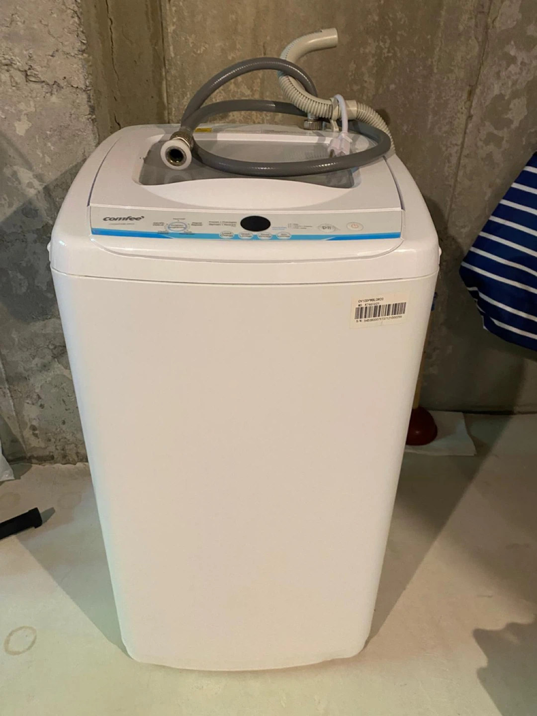Portable Washing Machine