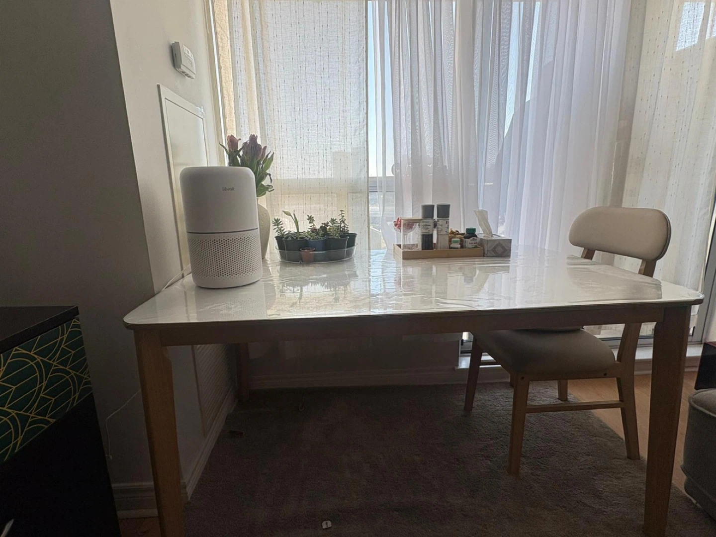 Table - photo 2