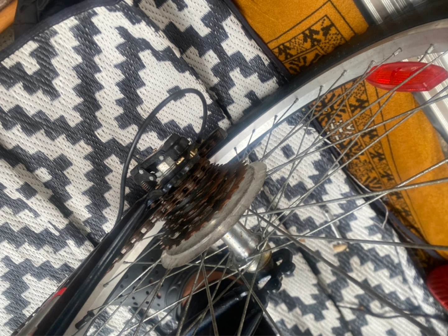 Supercycle Kids Bike - photo 3