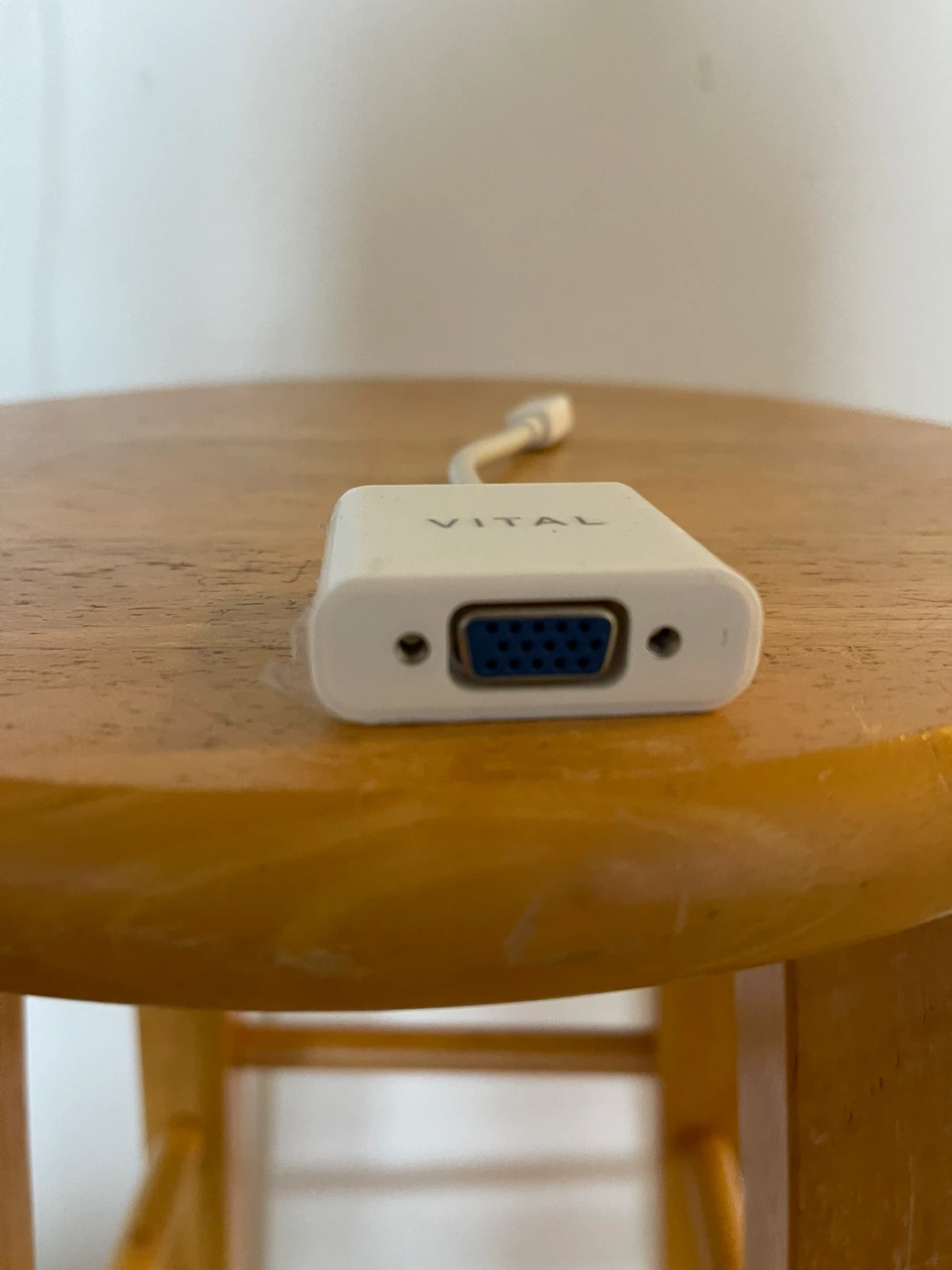 Vital VGA to Micro USB Adapter Converter - photo 2