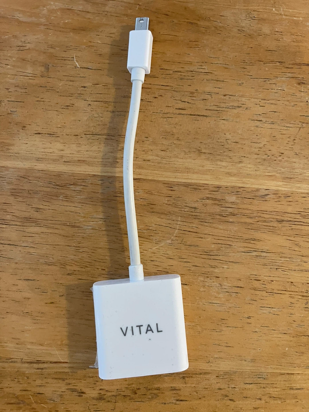 Vital VGA to Micro USB Adapter Converter