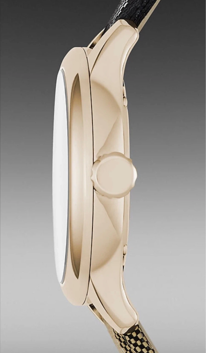 Burberry BU10104 Swiss Made Watch - photo 2