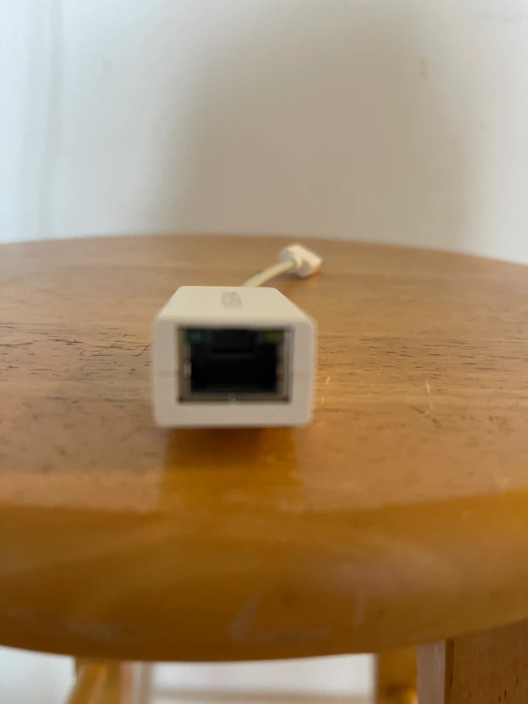 Insignia USB to Ethernet Adapter