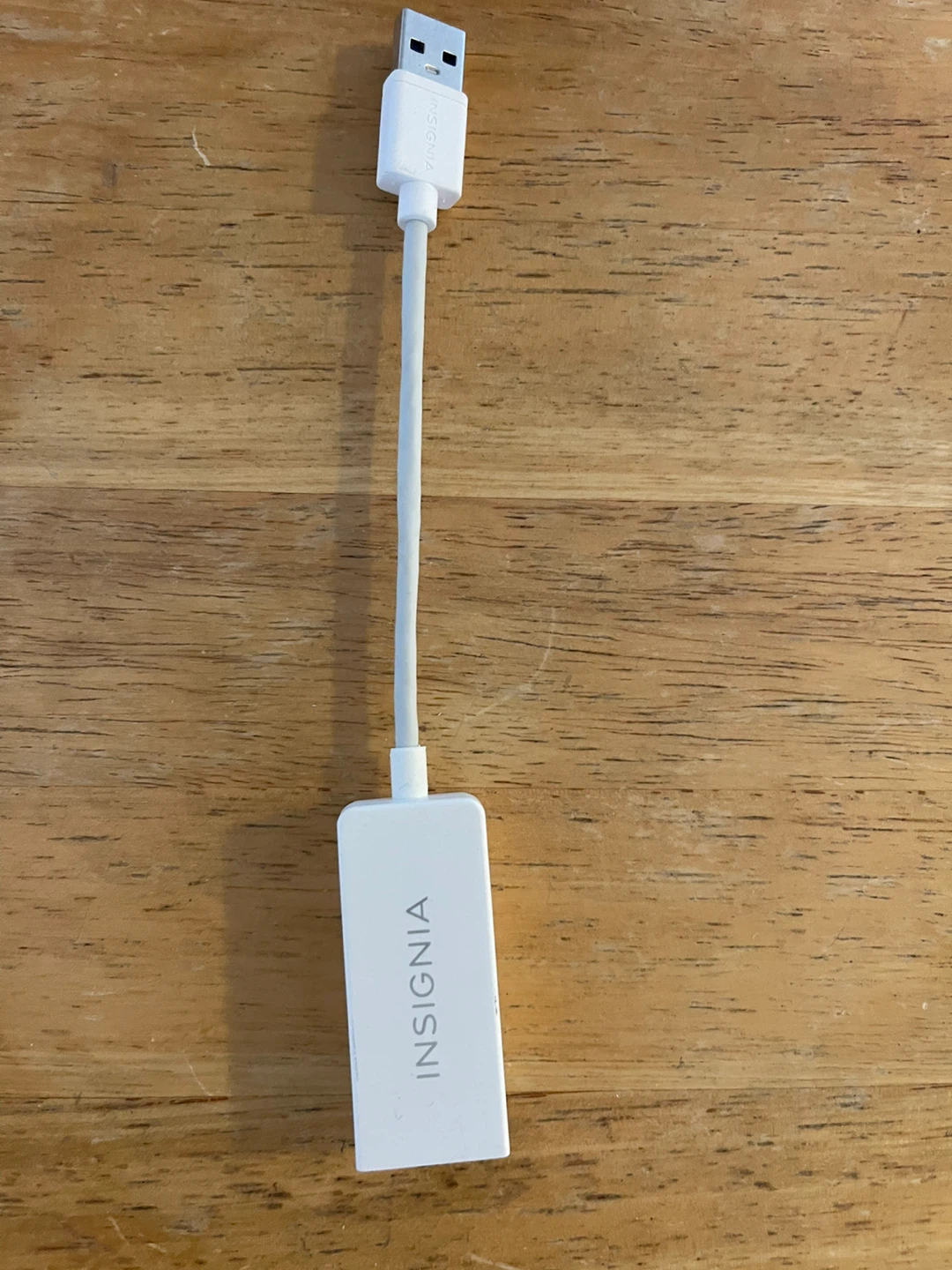 Insignia USB to Ethernet Adapter - photo 2