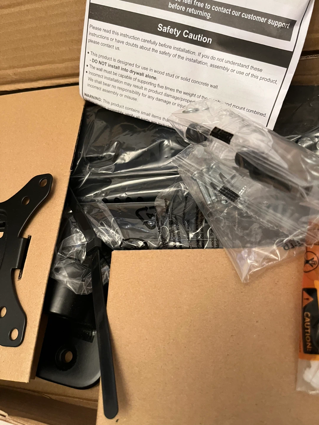 🩶 MOUNT PRO Single Monitor Wall Mount🩶 - photo 5
