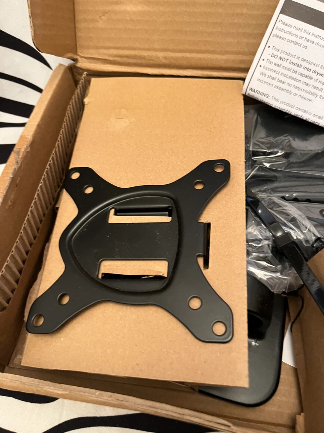 🩶 MOUNT PRO Single Monitor Wall Mount🩶 - photo 3