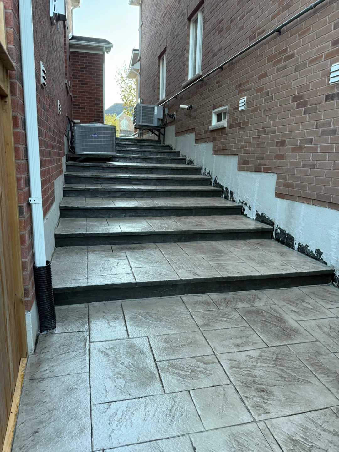 Stamped Concrete - photo 5