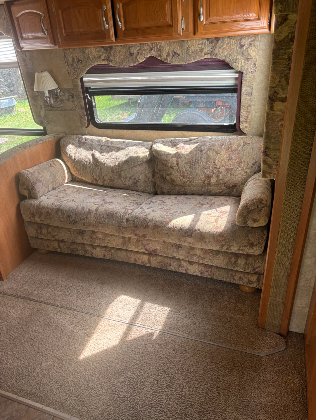 Keystone Cougar 5th Wheel RV - photo 5