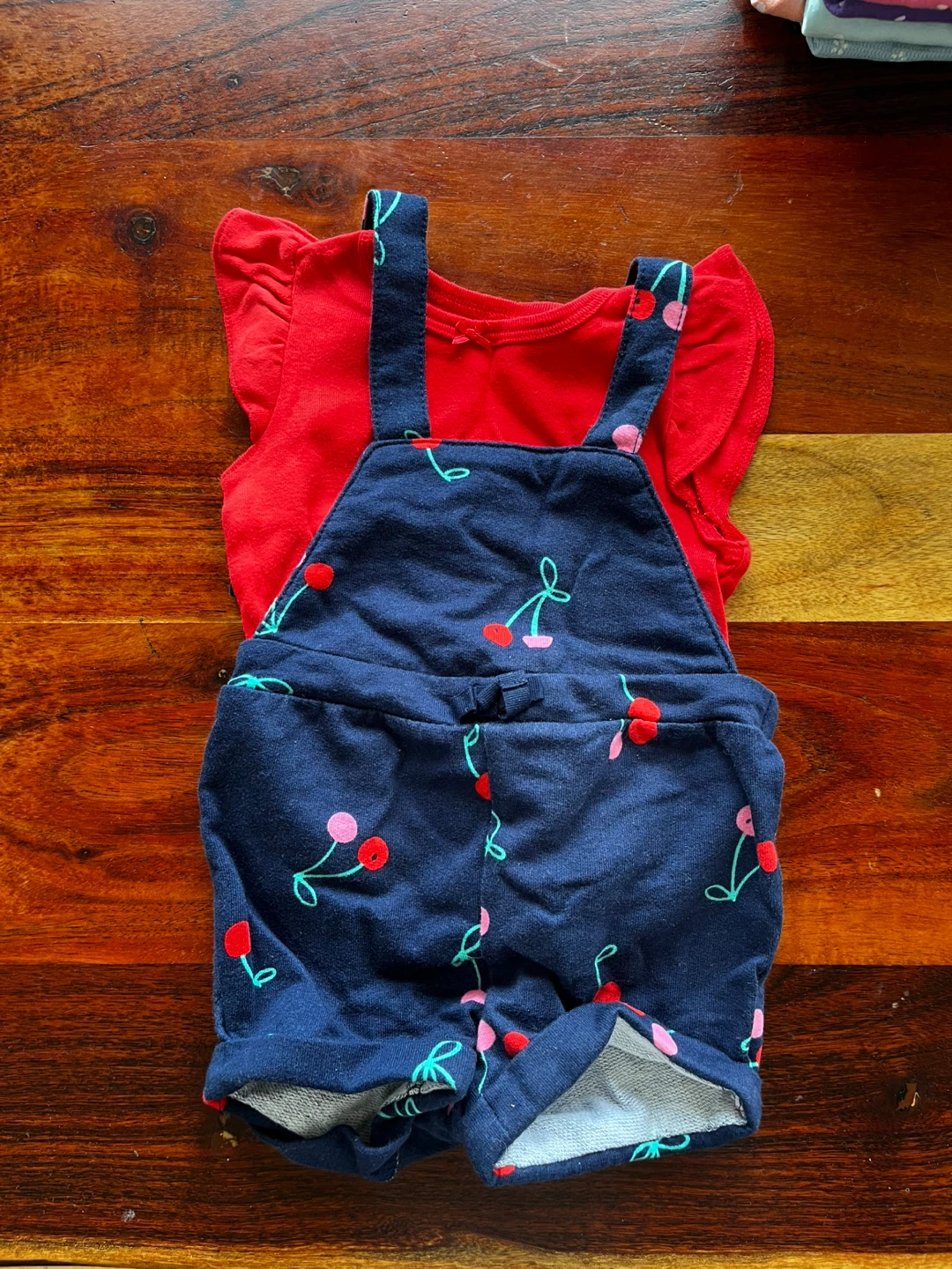 ☀️ Baby Girl Outfit Bundle 17 items (0-3M and 3M)