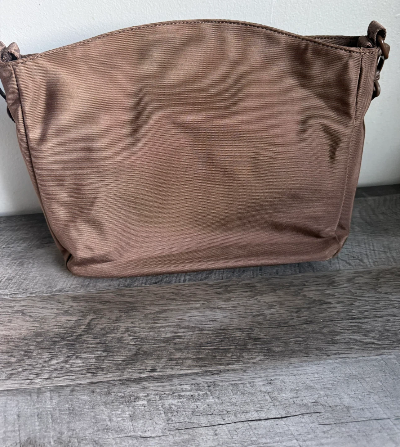 New Itzy Ritzy Belong Cargo Caddy - Mocha - photo 2