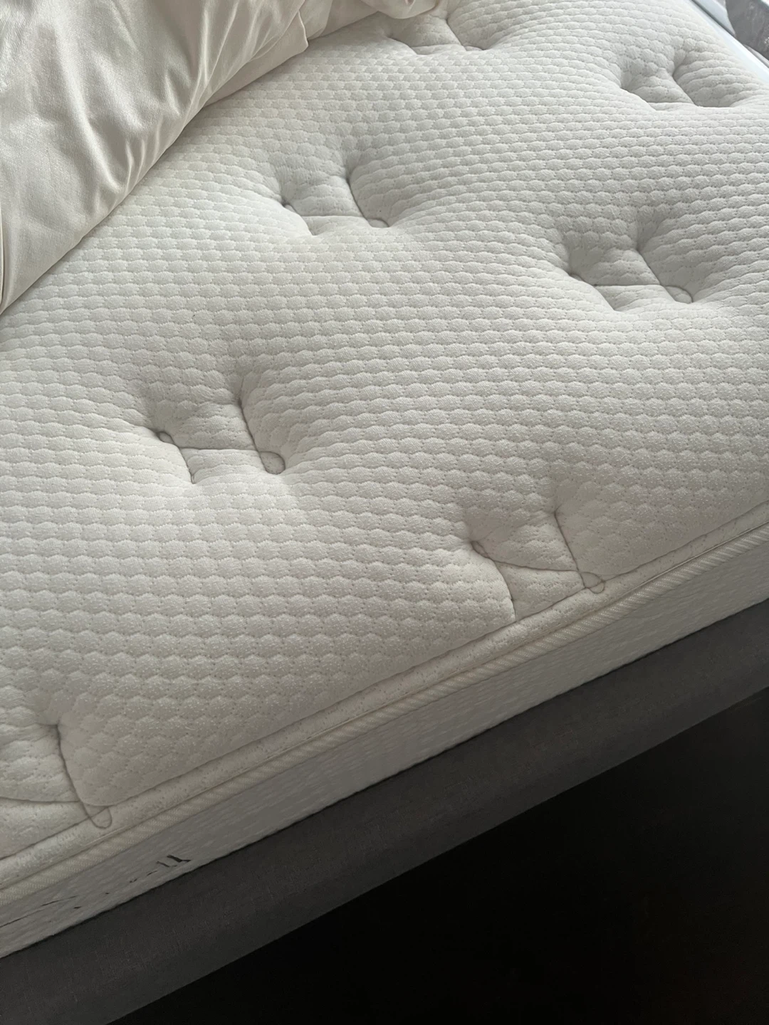 Queen bed + Mattress - Grand Lit + Matelas - photo 5