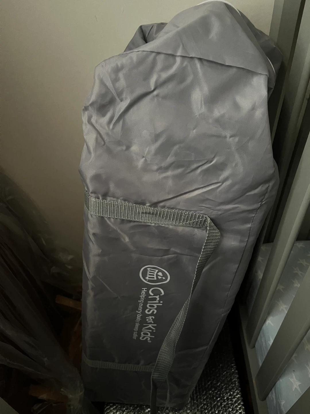 Cribs for Kids Travel Bag