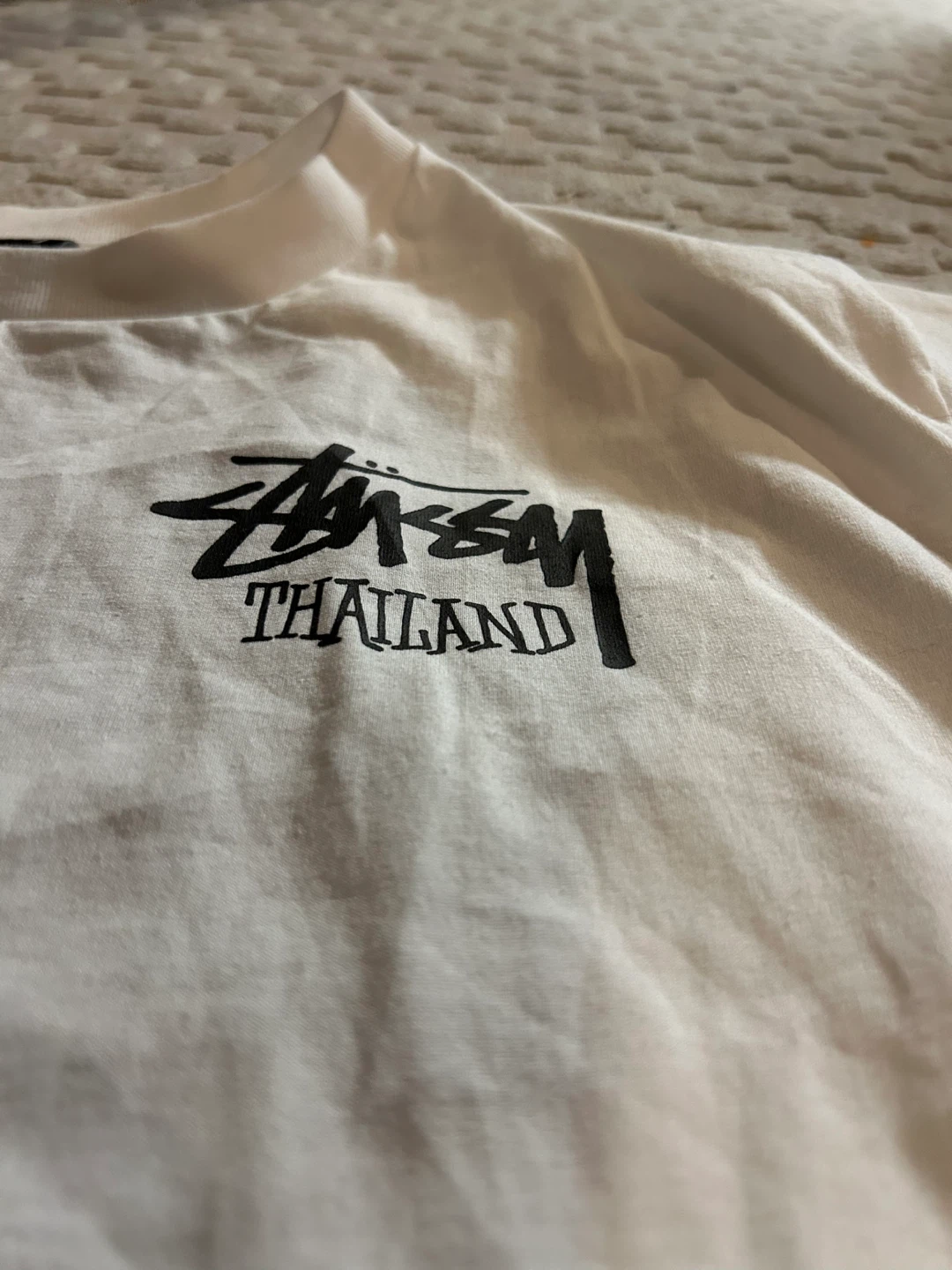 Stussy tee - photo 2