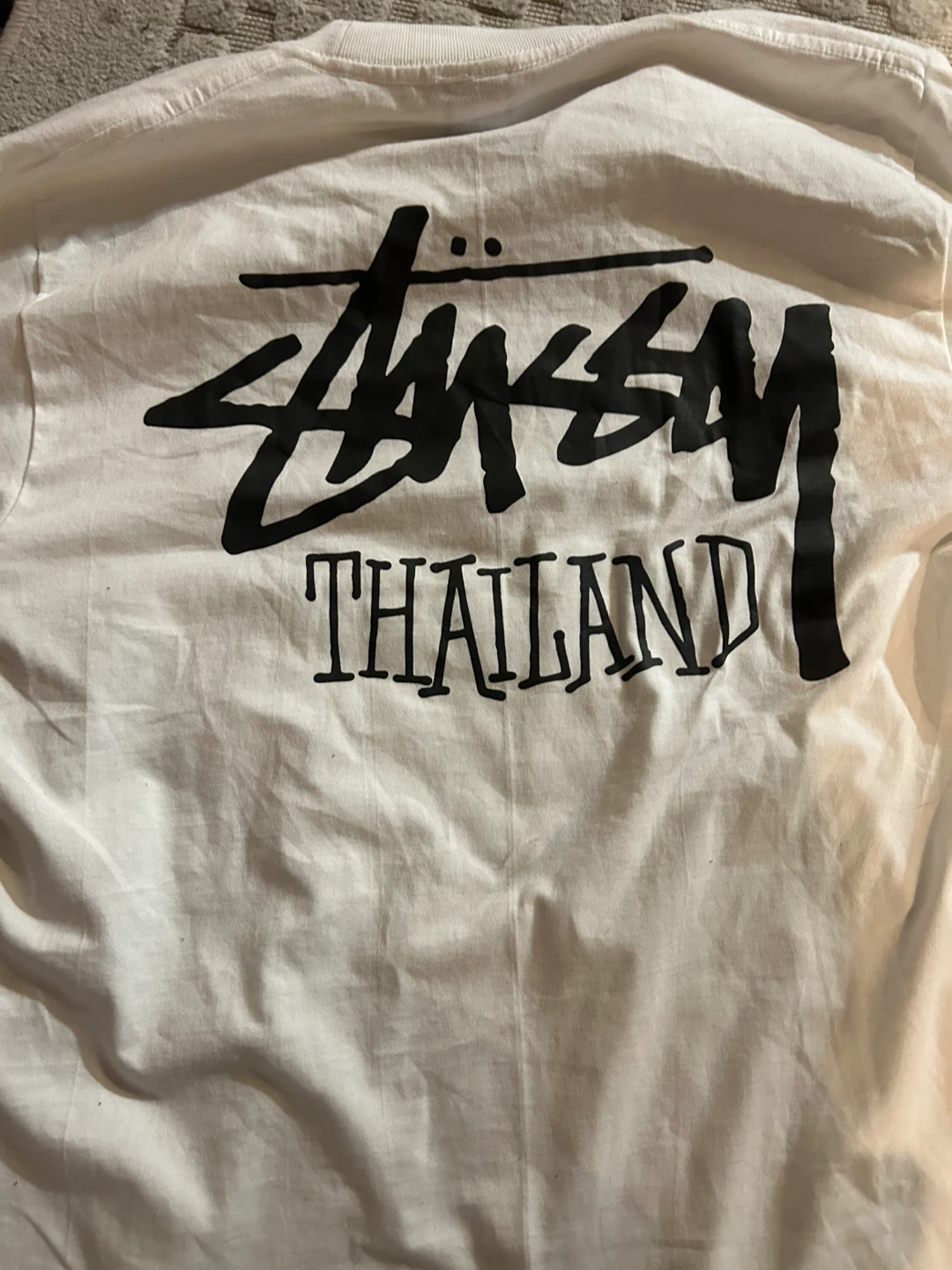 Stussy tee - photo 3