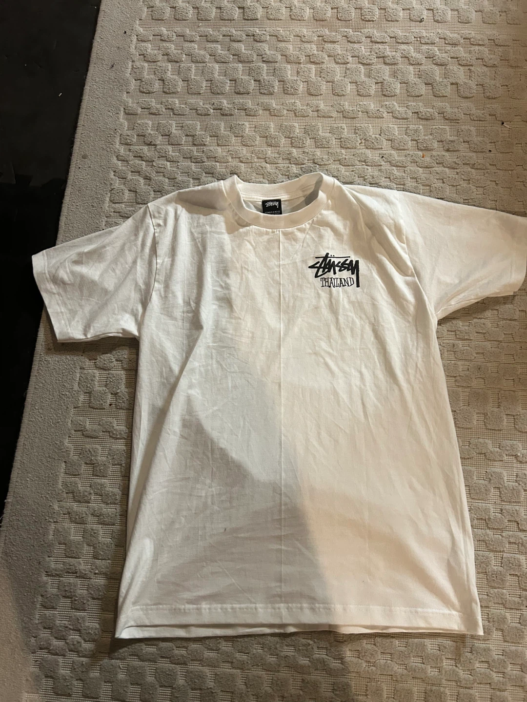 Stussy tee