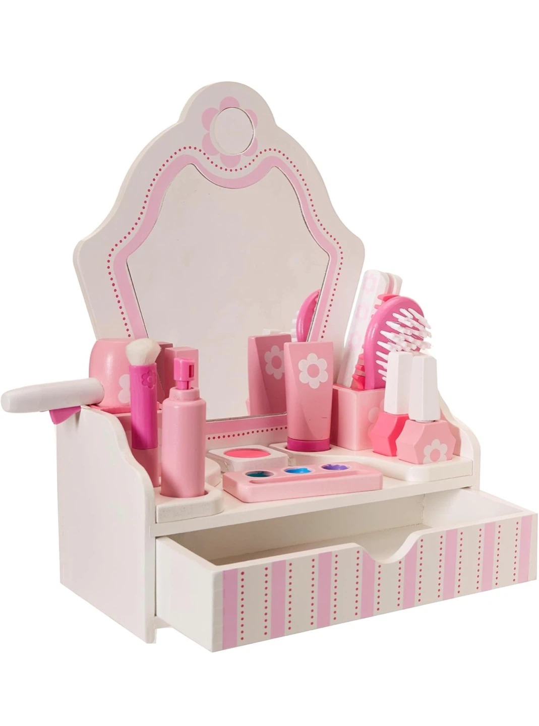 Melissa & Doug Beauty Salon