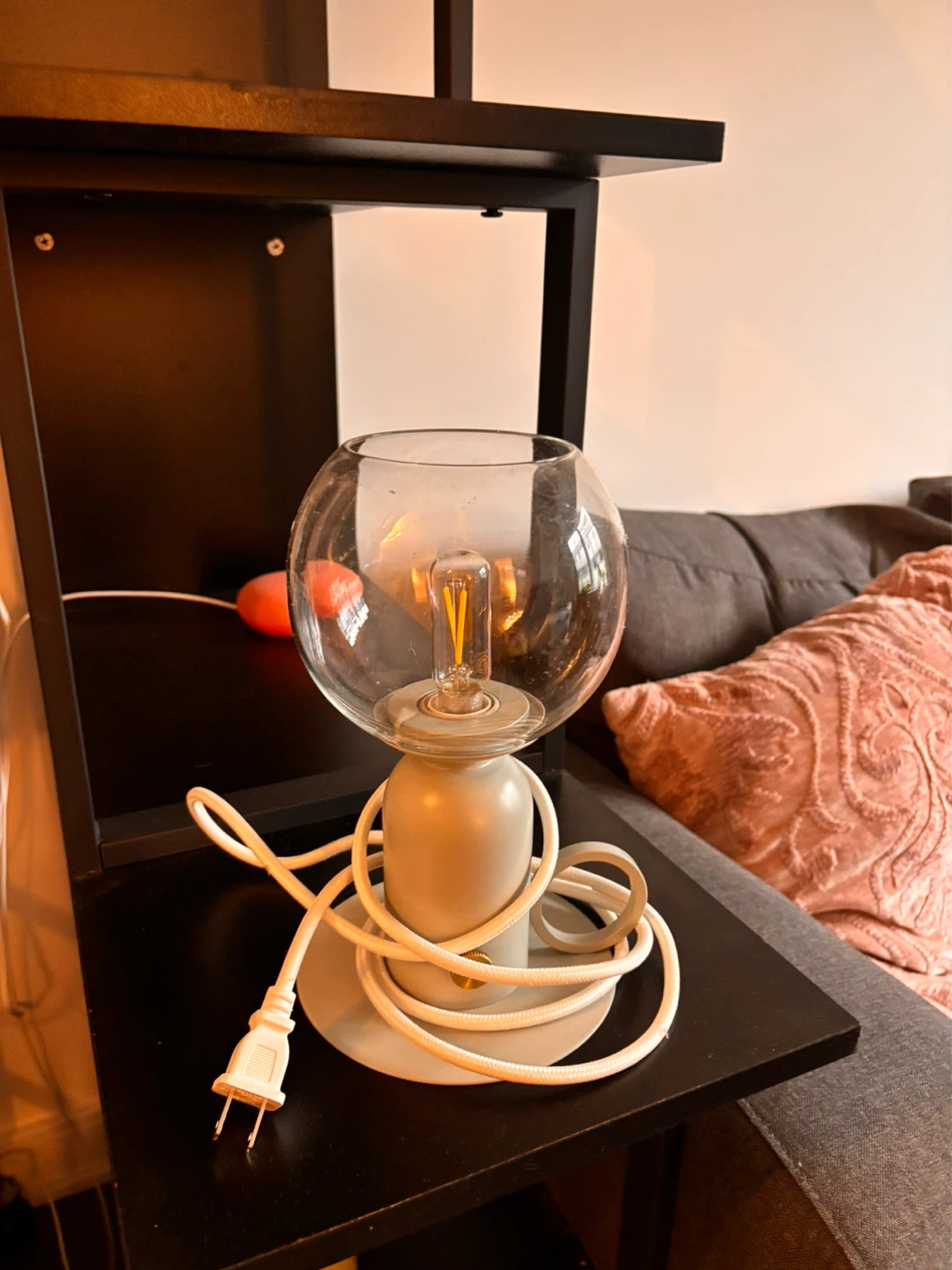 IKEA Dimmable Lamp