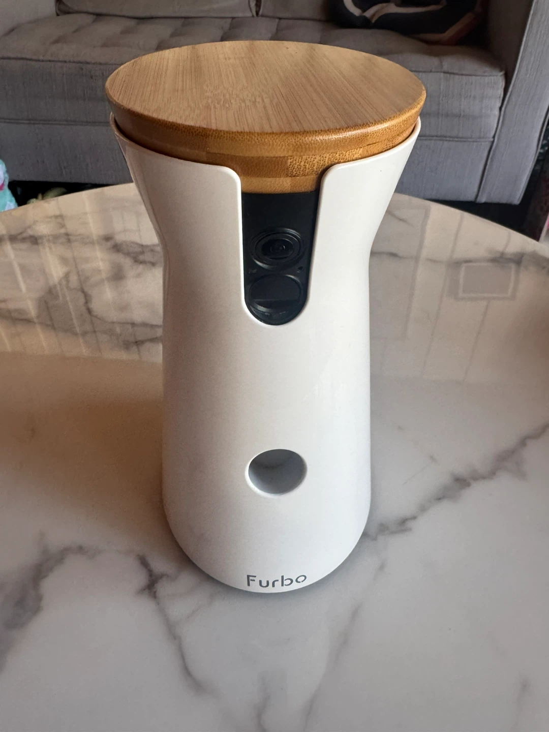 Furbo Dog Camera