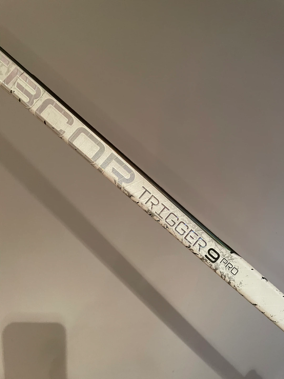 CCM Trigger 9 Pro Hockey Stick - 65 Flex P29 - photo 2
