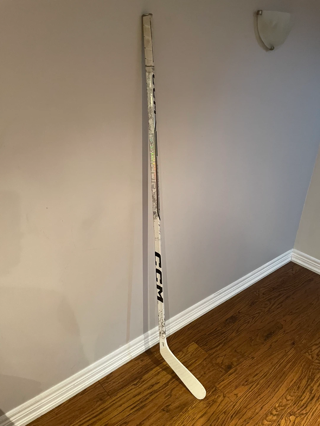 CCM Trigger 9 Pro Hockey Stick - 65 Flex P29