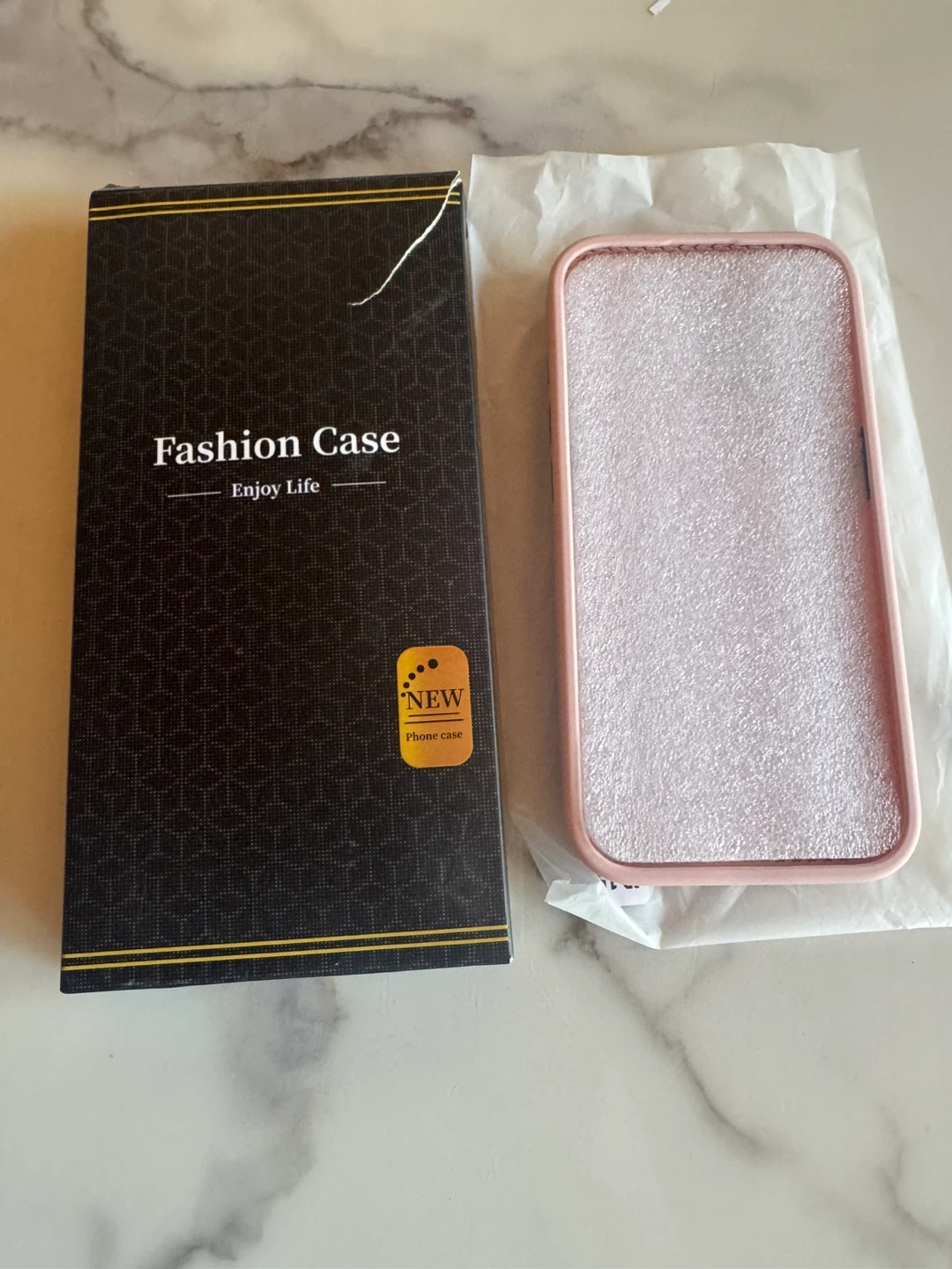 Pink MagSafe Phone Case for iPhone 15 Pro - photo 2