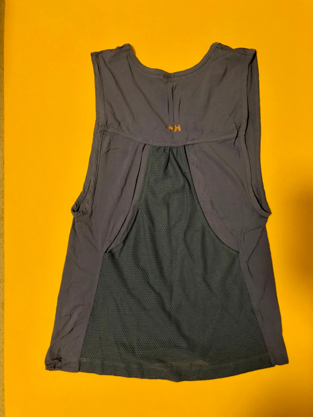 Helly Hansen Lyse Mesh Back Active Tank Top - photo 2