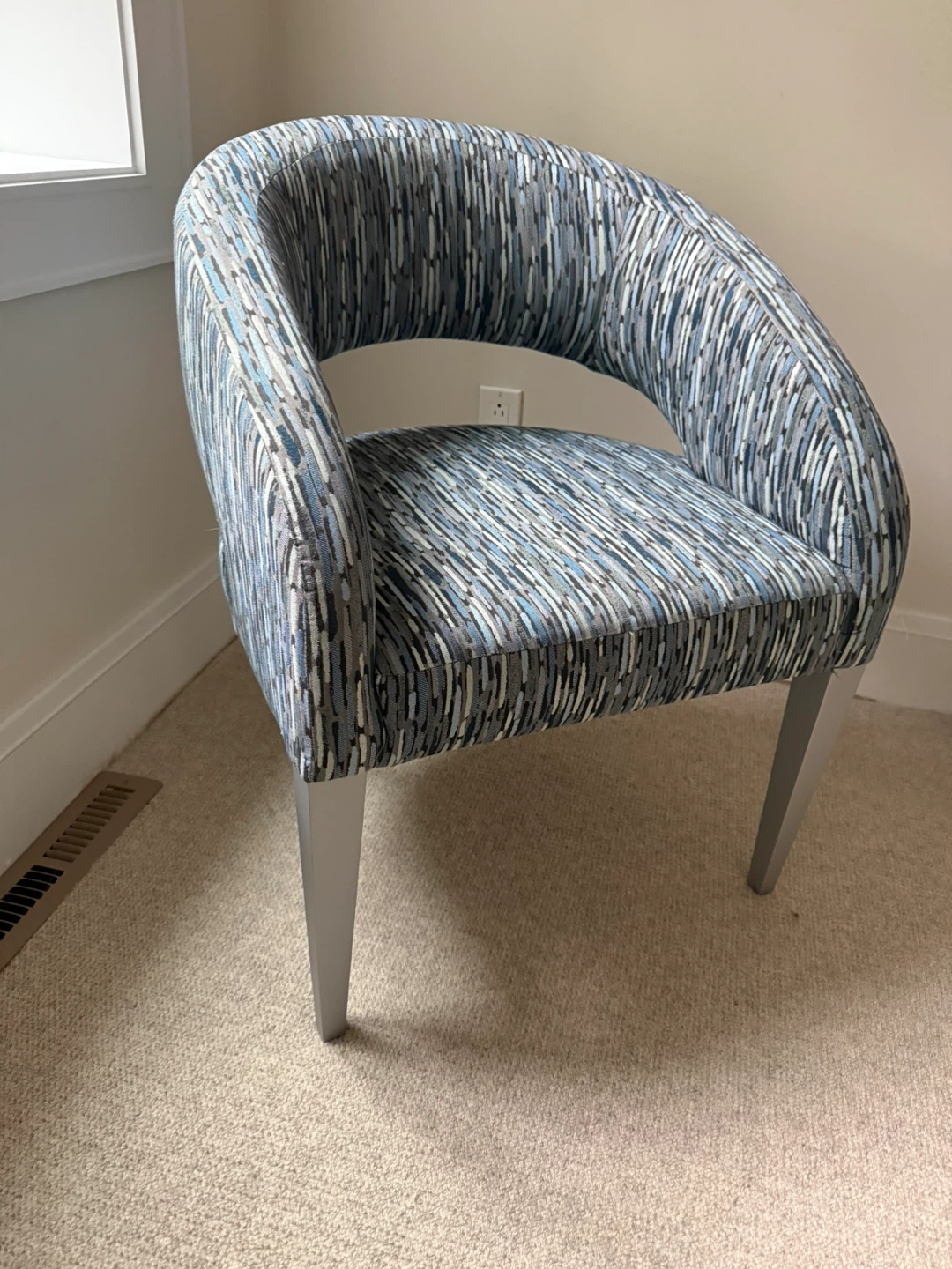 Accent Chair - photo 2