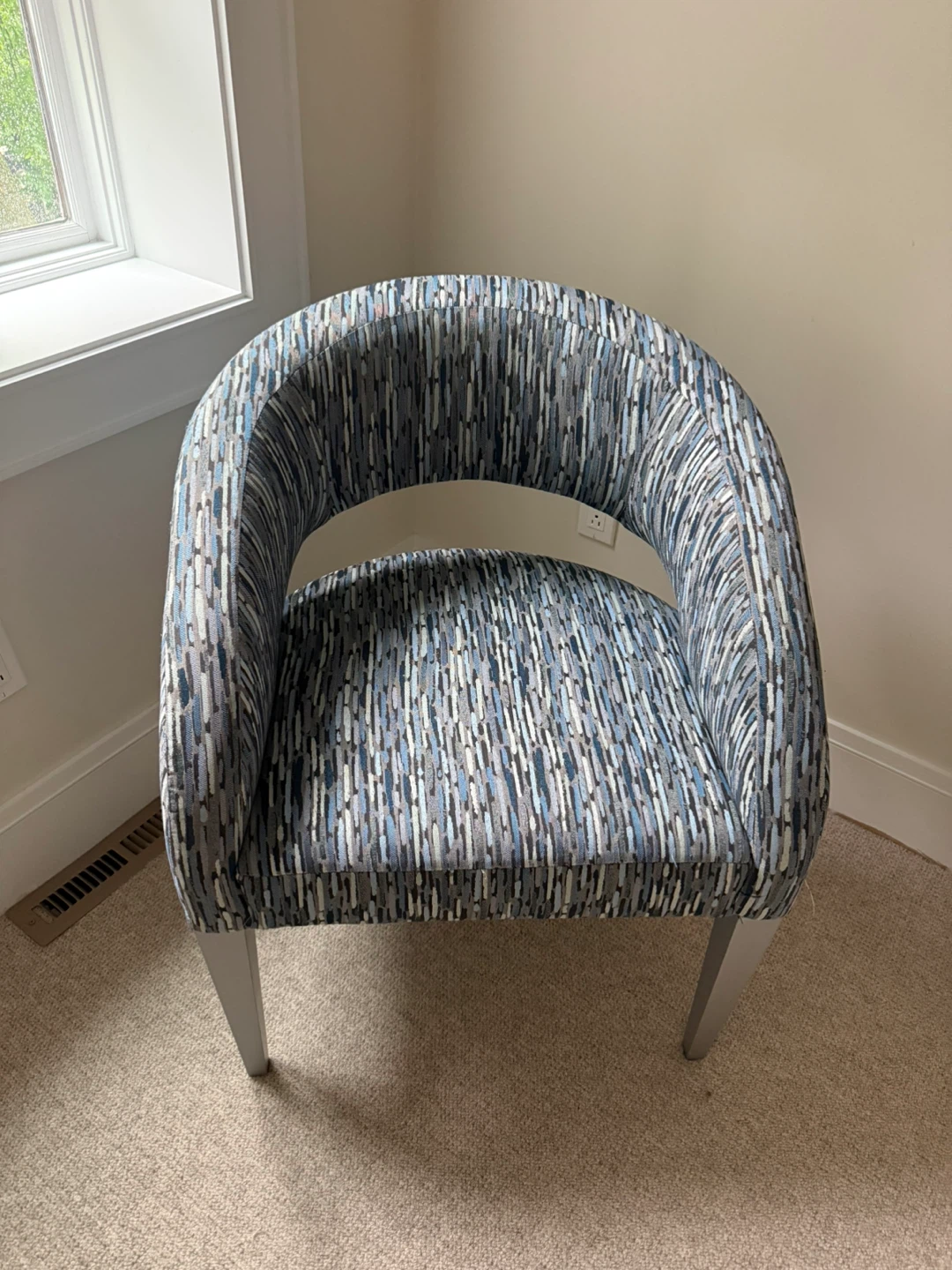 Accent Chair