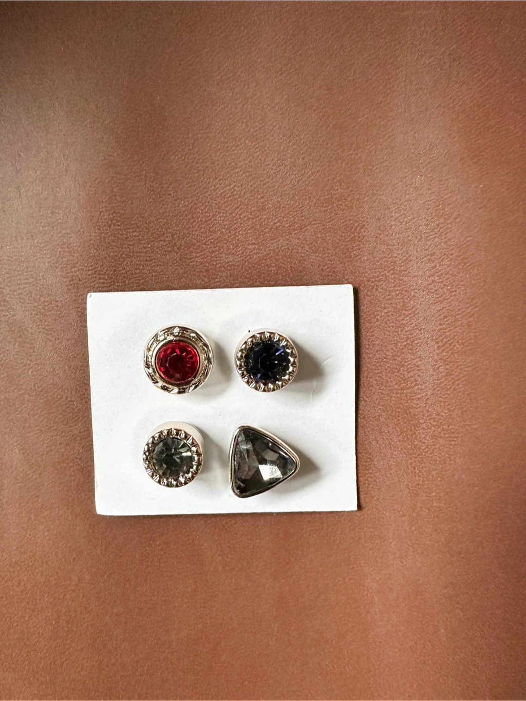 Cute Tiny Magnet Brooch Pins - $3 - East York