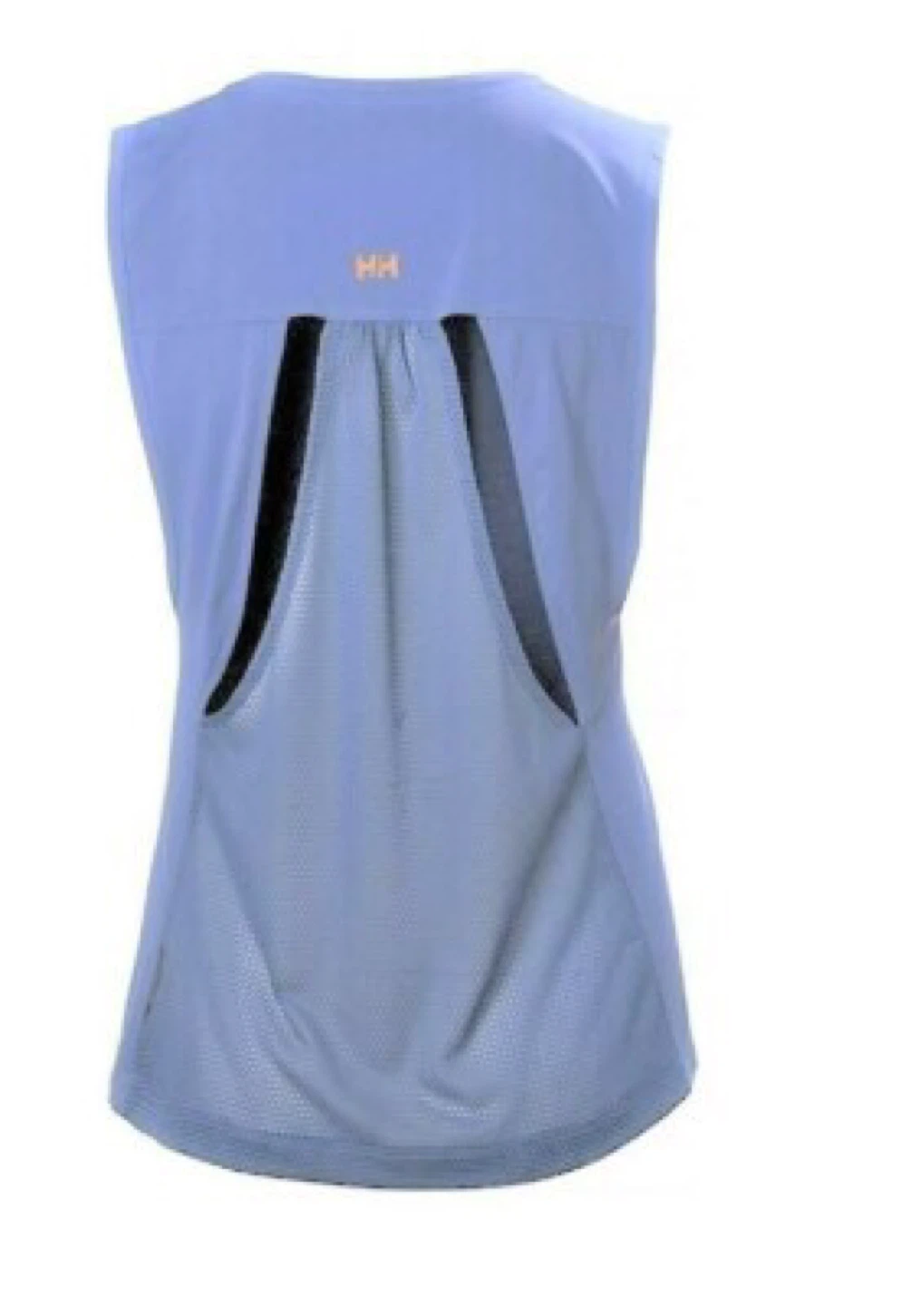 Helly Hansen Lyse Mesh Back Active Tank Top - photo 3