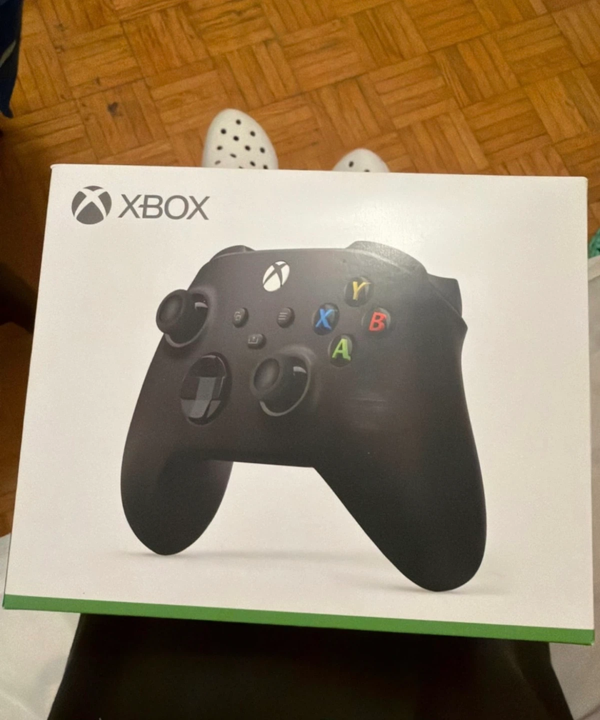 Xbox Wireless Controller - Black - photo 2