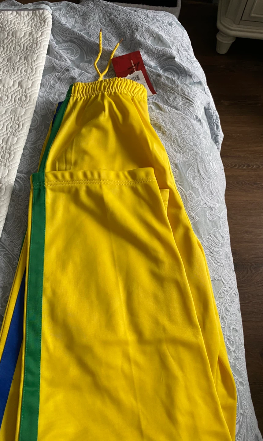 Brasil Team Uniform (minus t-shirt) - photo 4