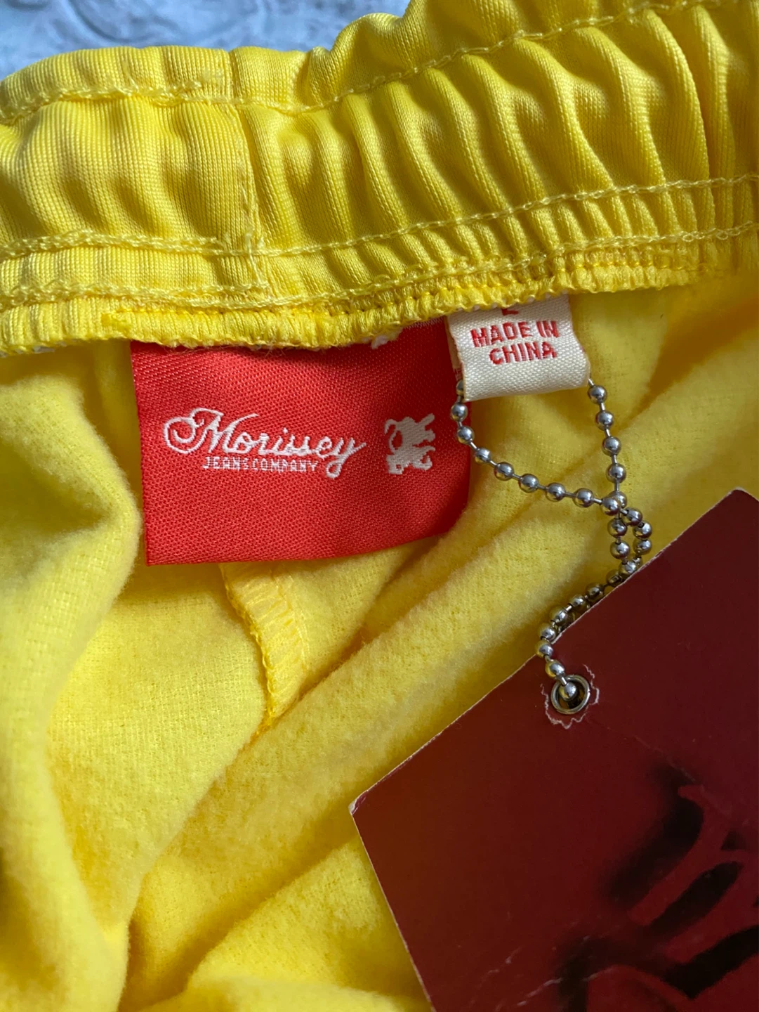 Brasil Team Uniform (minus t-shirt) - photo 5