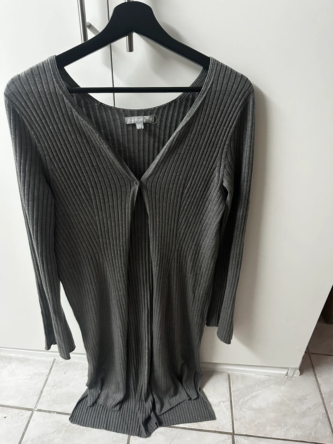 Uniqlo Marie Katougiya Cardigan - Size M