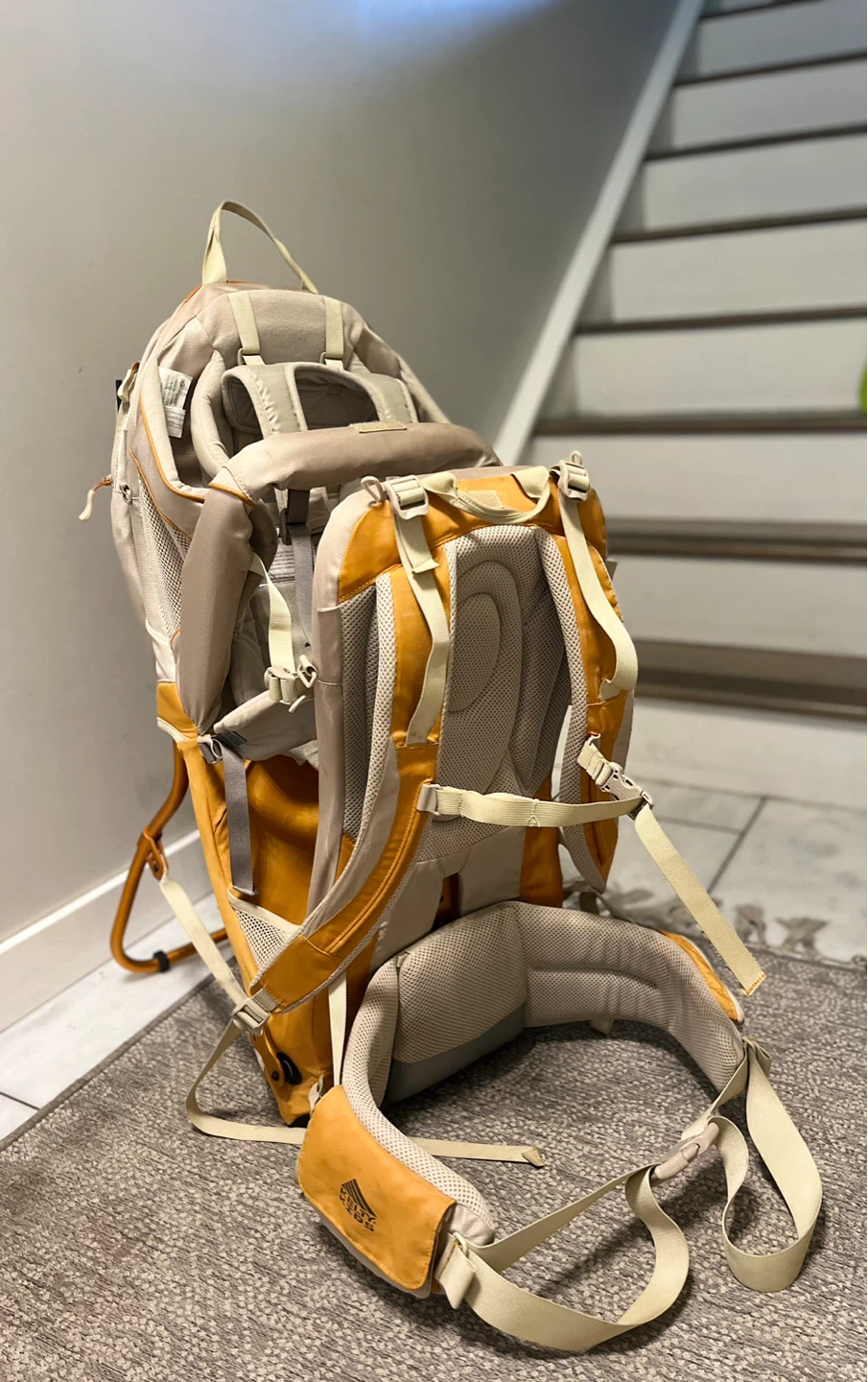 Kelty Child Carrier Backpack - photo 3
