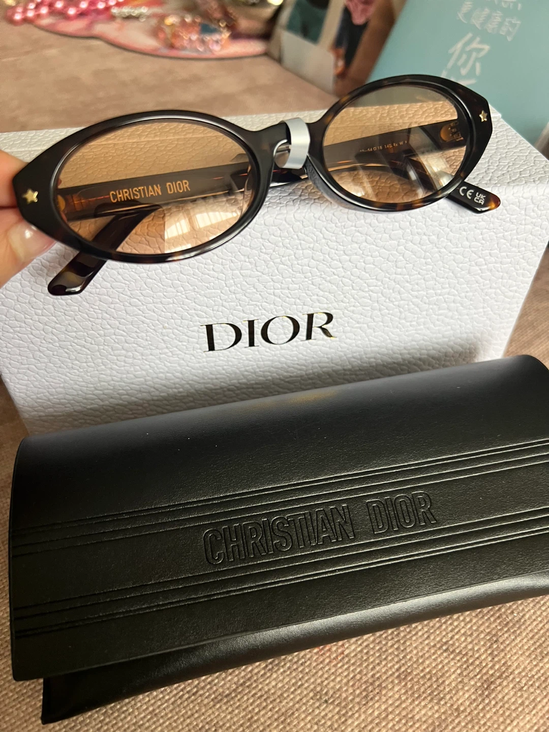 Christian Dior Sunglasses