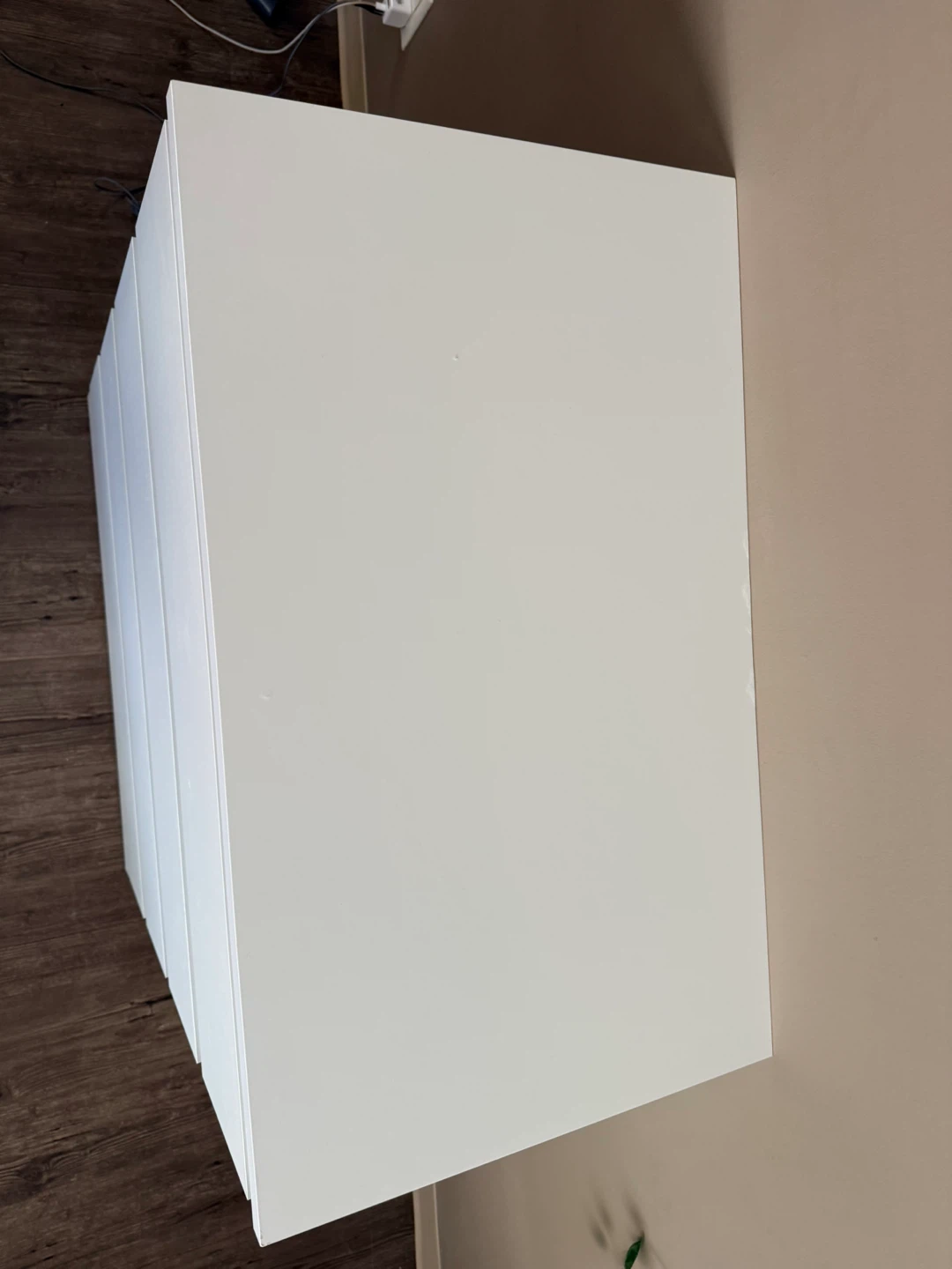 IKEA 4 drawer dresser! - photo 5
