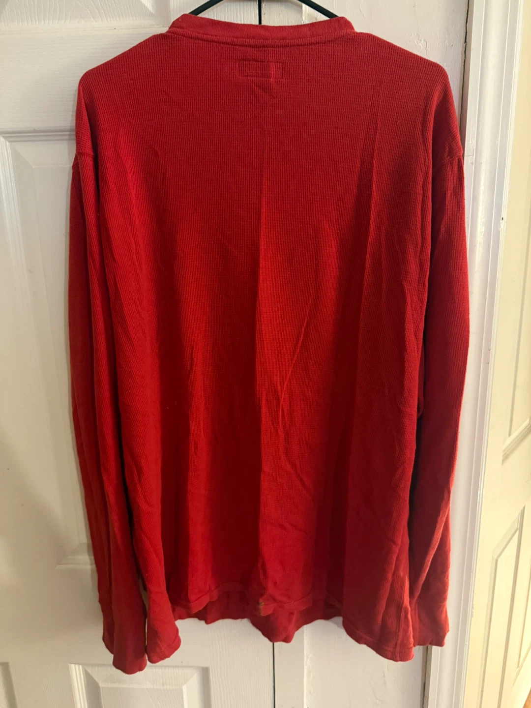Polo Long Sleeve - photo 4