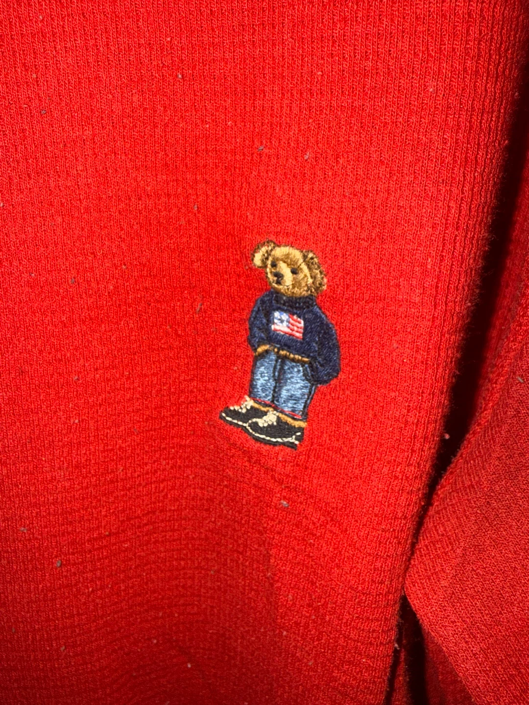 Polo Long Sleeve - photo 2