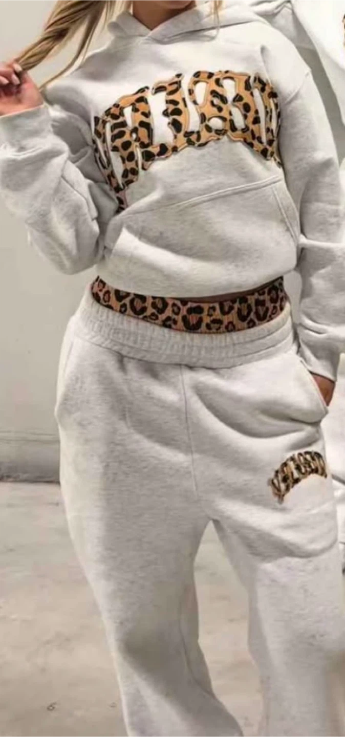 Villian wrld tracksuit - photo 2