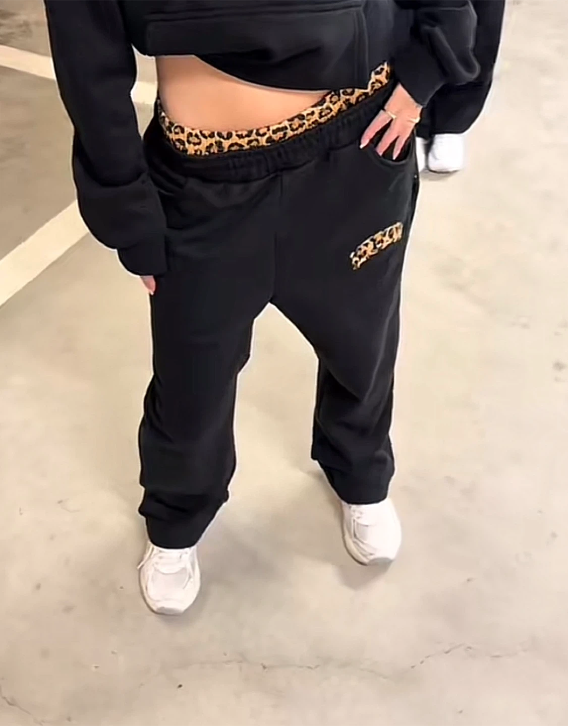 Villian wrld pants