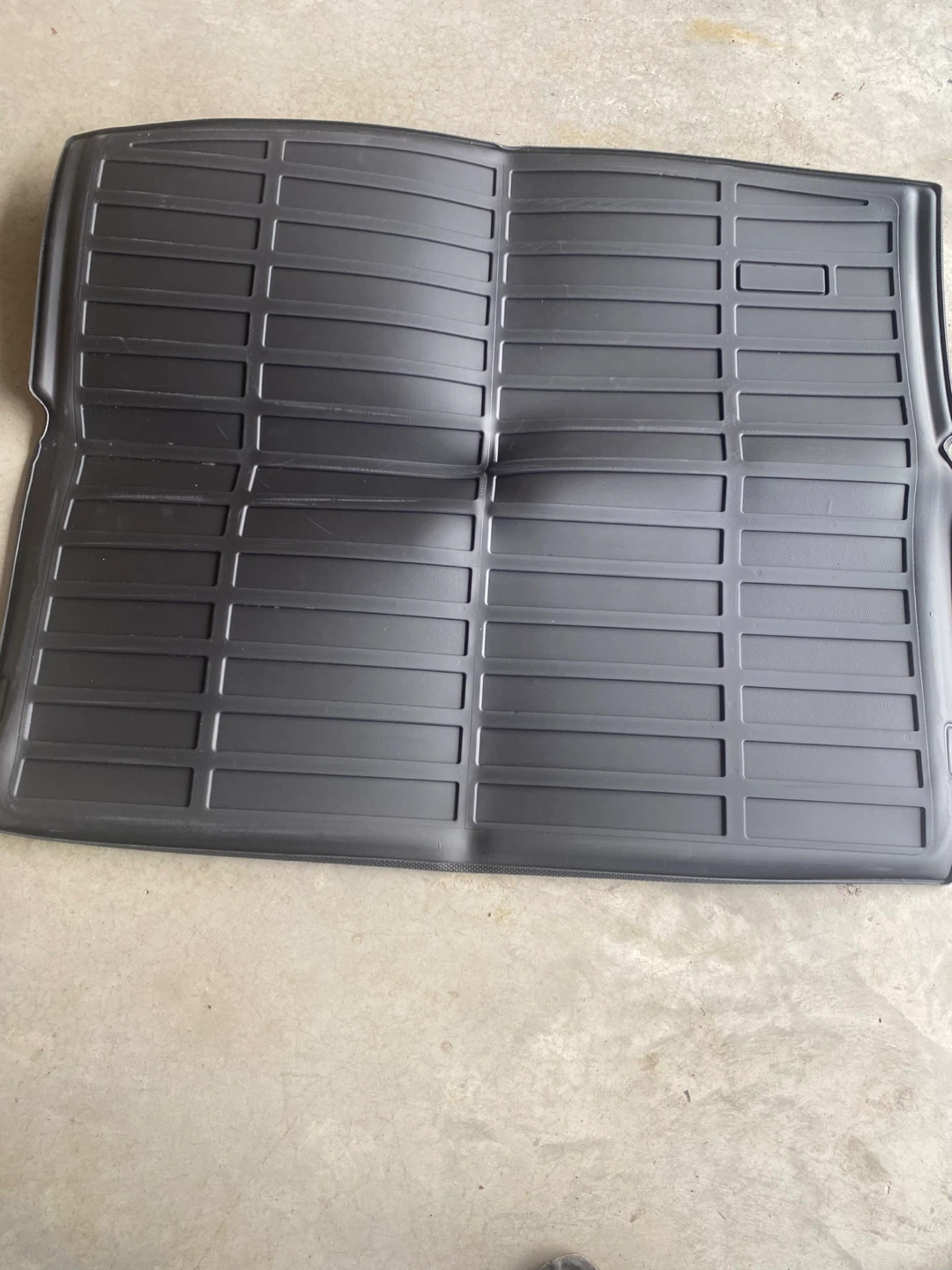 Floor Mats BMW X1 - photo 5