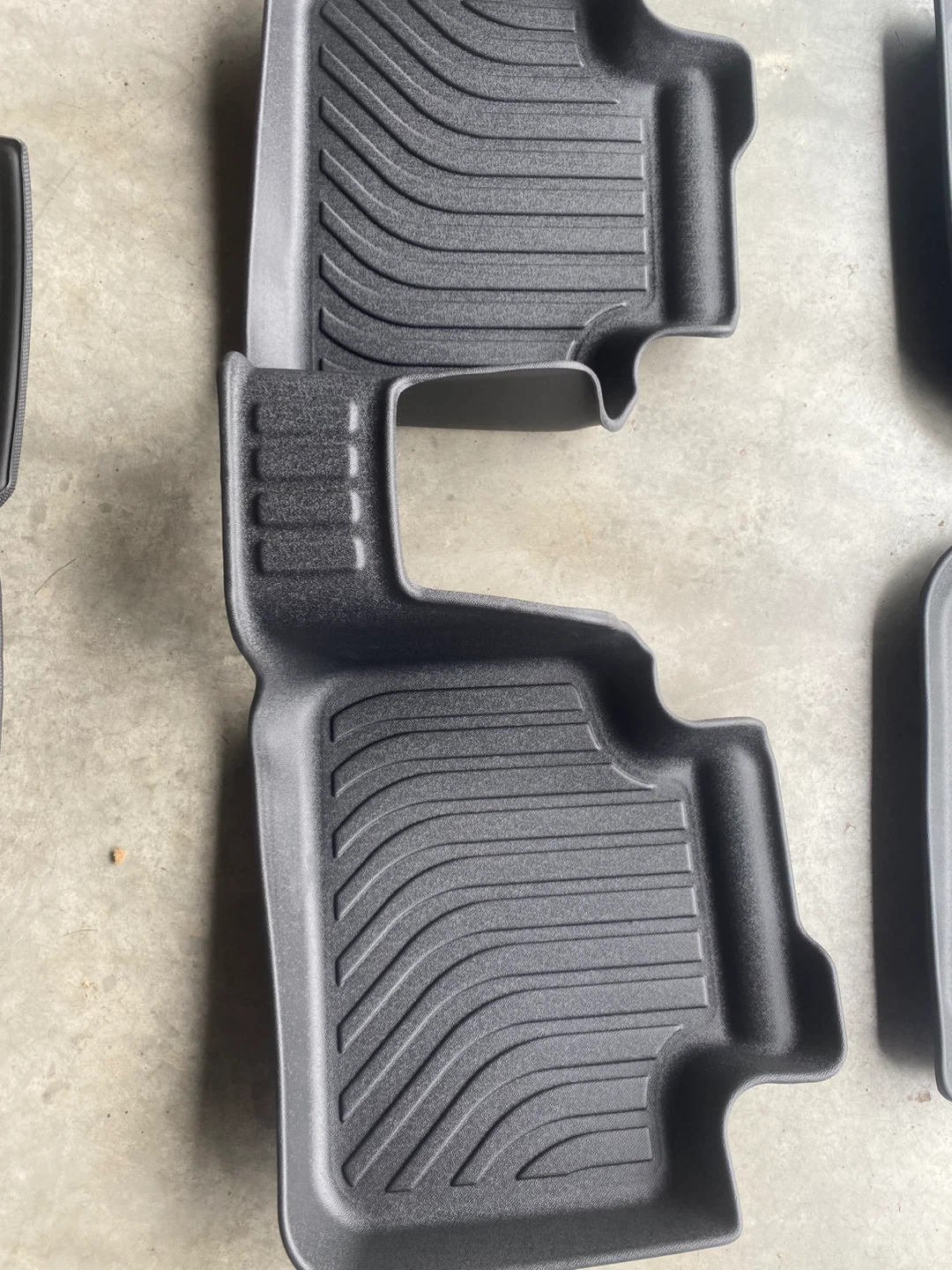 Floor Mats BMW X1 - photo 4