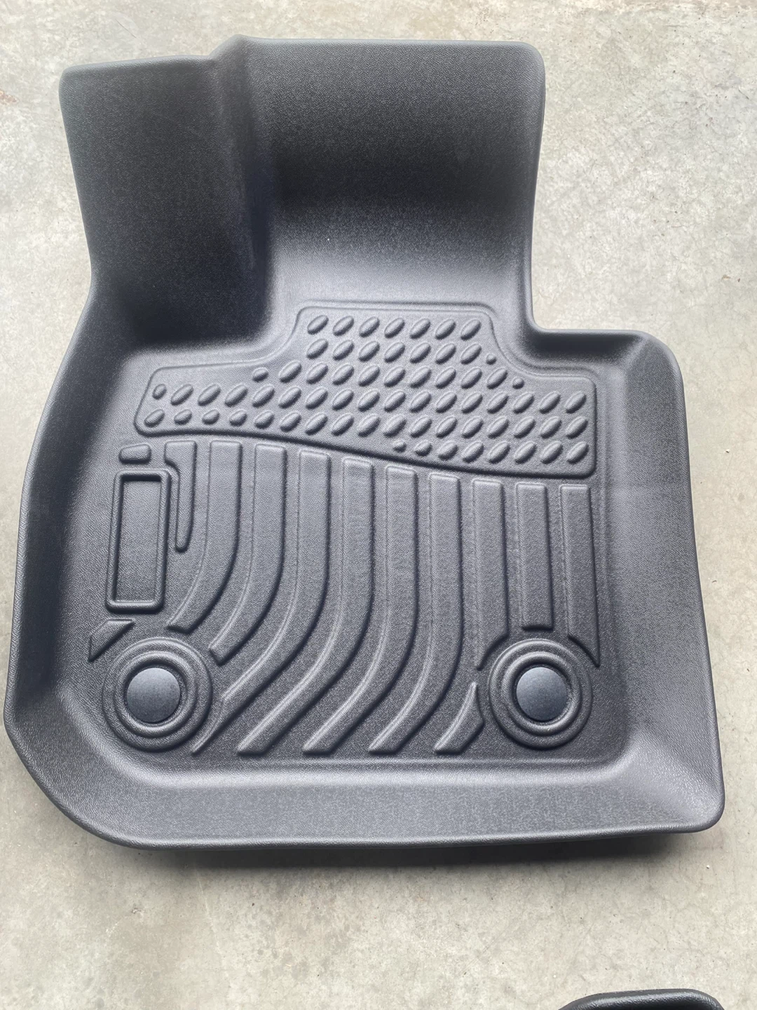 Floor Mats BMW X1 - photo 2