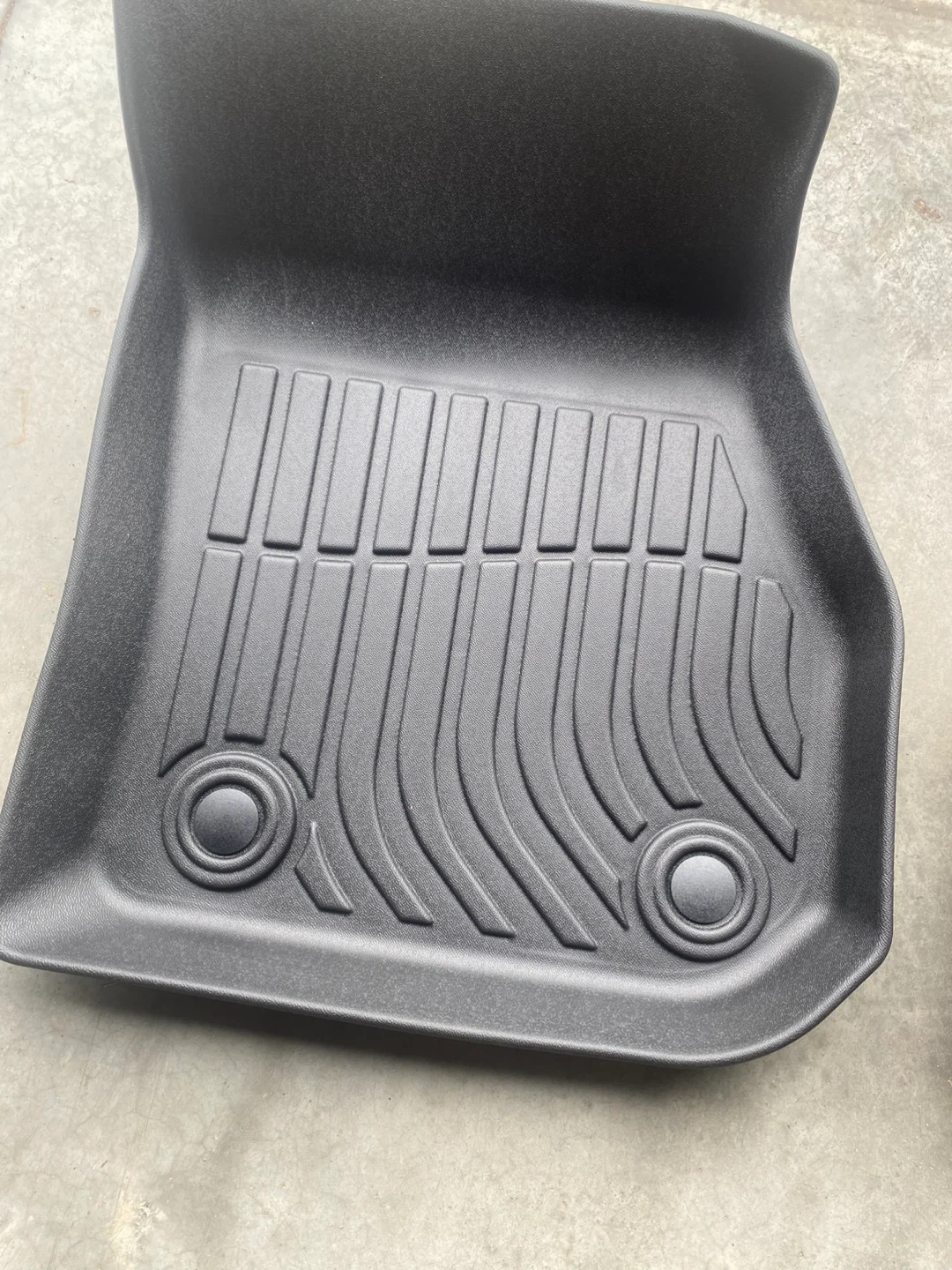 Floor Mats BMW X1 - photo 3