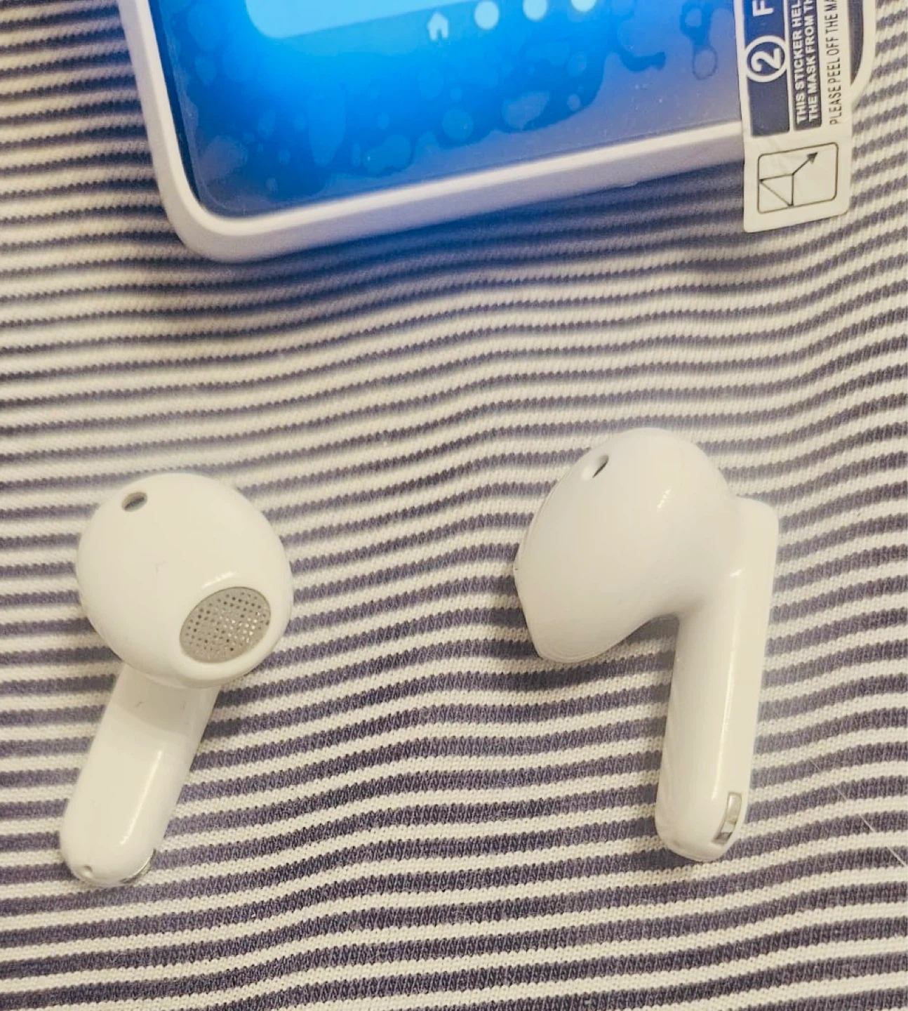 AI Translator Earbuds with ChatGPT - photo 4